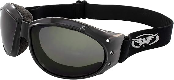 Fishing Boating Beach Jet Ski Surf Kitesurf Goggles Raft