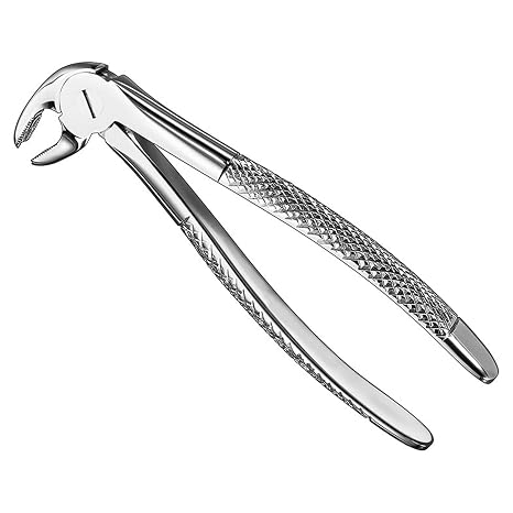 Dental Extracting Forceps Children Universal (22S)