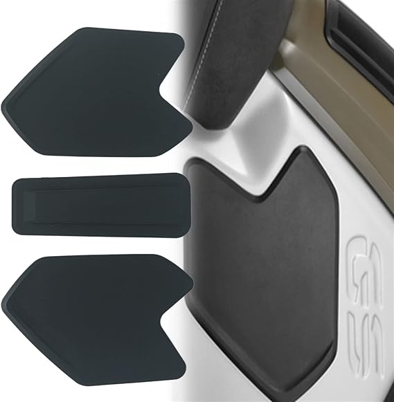 Accessories for B&M&W R1250GS ADV LC R 1250 GS R1250GSA Adventure Motorcycle Traction Gas Tank Oil Protector Pad Fuel Tank Anti Skid
