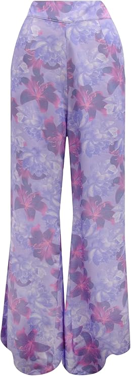 Palazzo Pants