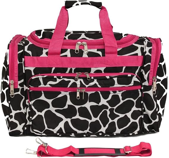 World Traveler Wildlife 22