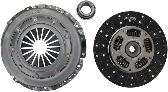 Ford M7560A302N Clutch Kit