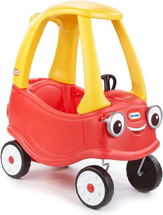 Little Tikes Cozy Coupe Classic Coupe