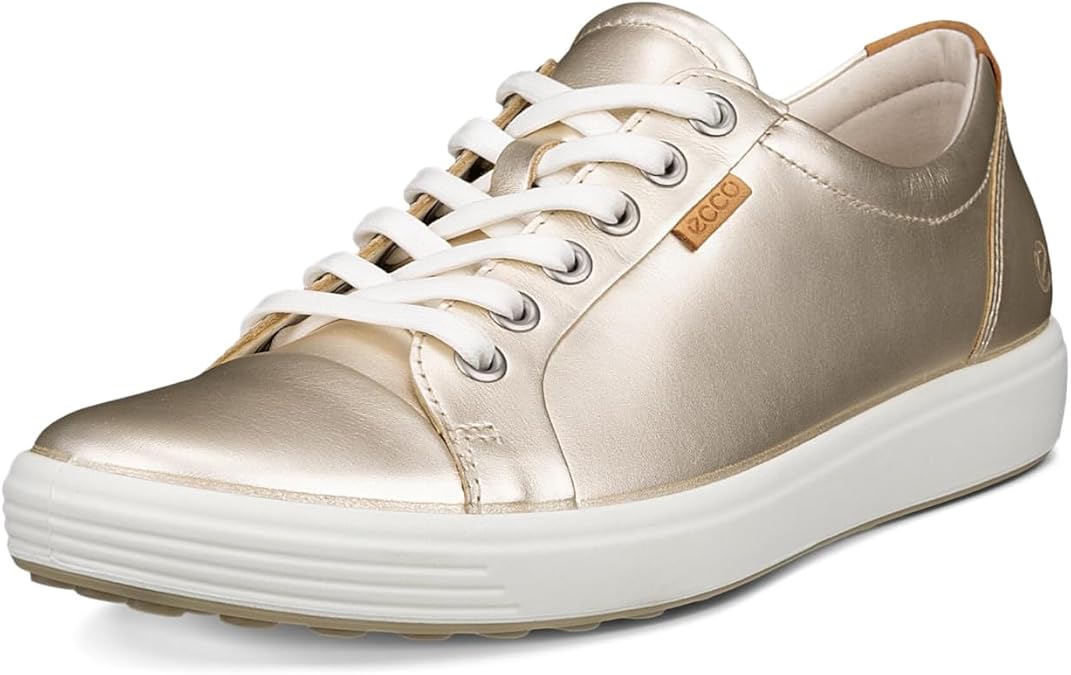 ECCO Womens Soft 7 Sneaker
