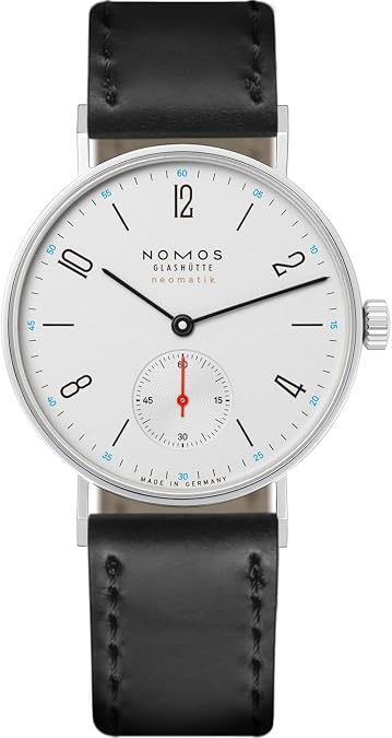 Nomos Tangente Neomatik Men's Automatic Watch - 175