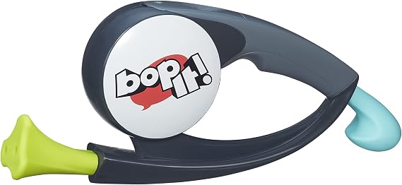 Hasbro Gaming Bop It! Game