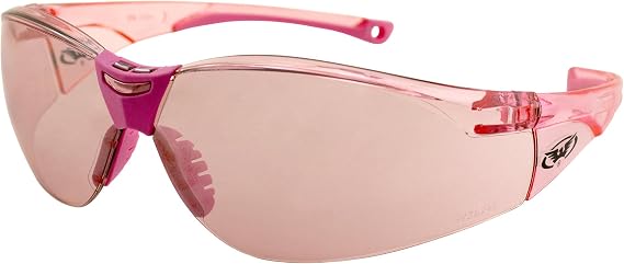 Global Vision Cruisin Safety Sport Motorcycle Sunglasses