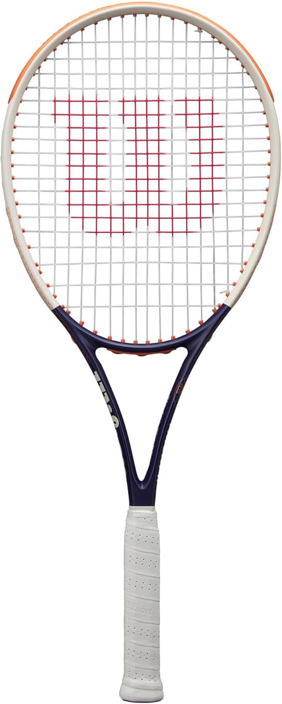 Wilson Roland-Garros Triumph Tennis Racket