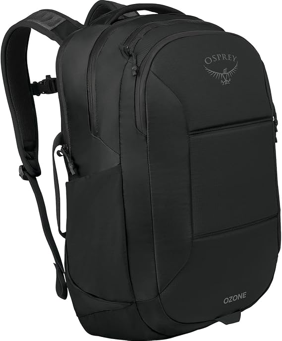 Osprey Ozone Laptop Backpack 28L, Black
