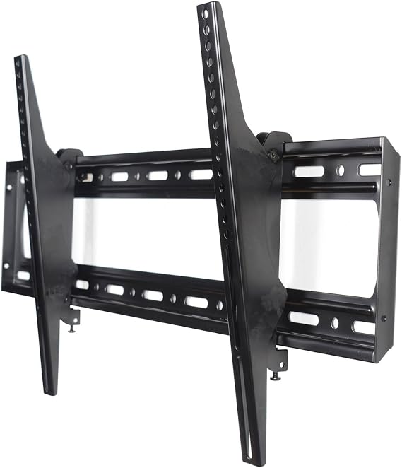 VideoSecu Large Tilt TV Wall Mount Bracket for Vizio 60" E60-E3 65" M65-E0 D65-E0 P65-E1 E65-E0 E65-E1 70" E70-E3 M70-E3 75" E75-E3 M75-E1 P75-E1 80" E80-E3 LED TV Ultra HD HDR XLED Plus Display C06