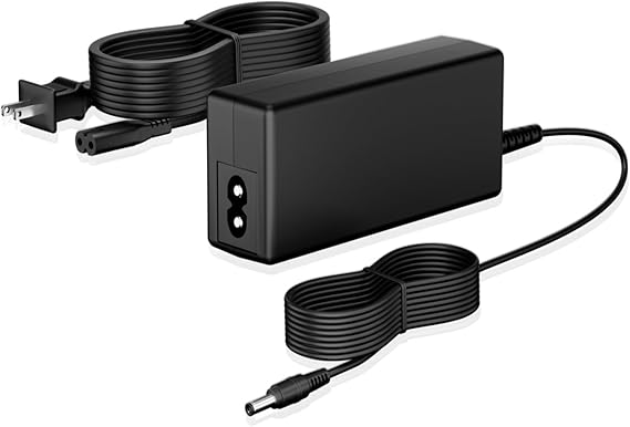 14V AC Adapter Charger Compatible with Milwaukee 2951-20 Cordless Radio YLS0335A-T140230 23-81-0705 Power Supply Cord Mains PSU