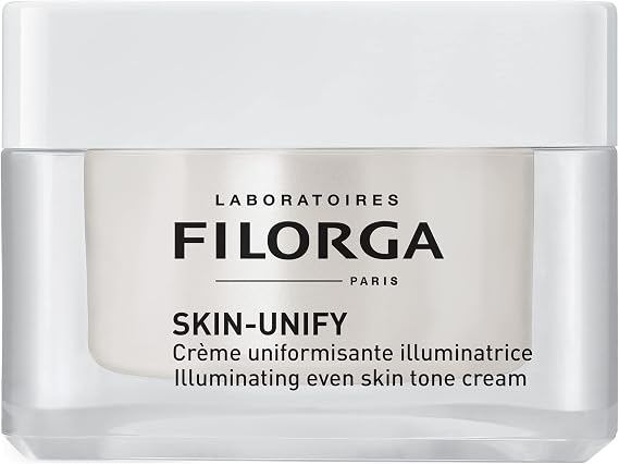 Filorga Skin-Unify 50 Ml (Blemish Reducing and Perfecting Care Cream)