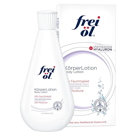 Frei Korperlotion 200 ml