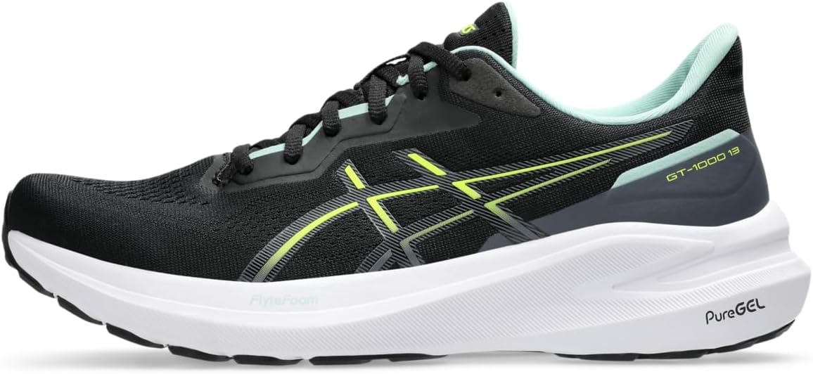ASICS Men's Gt-1000 13Sneaker