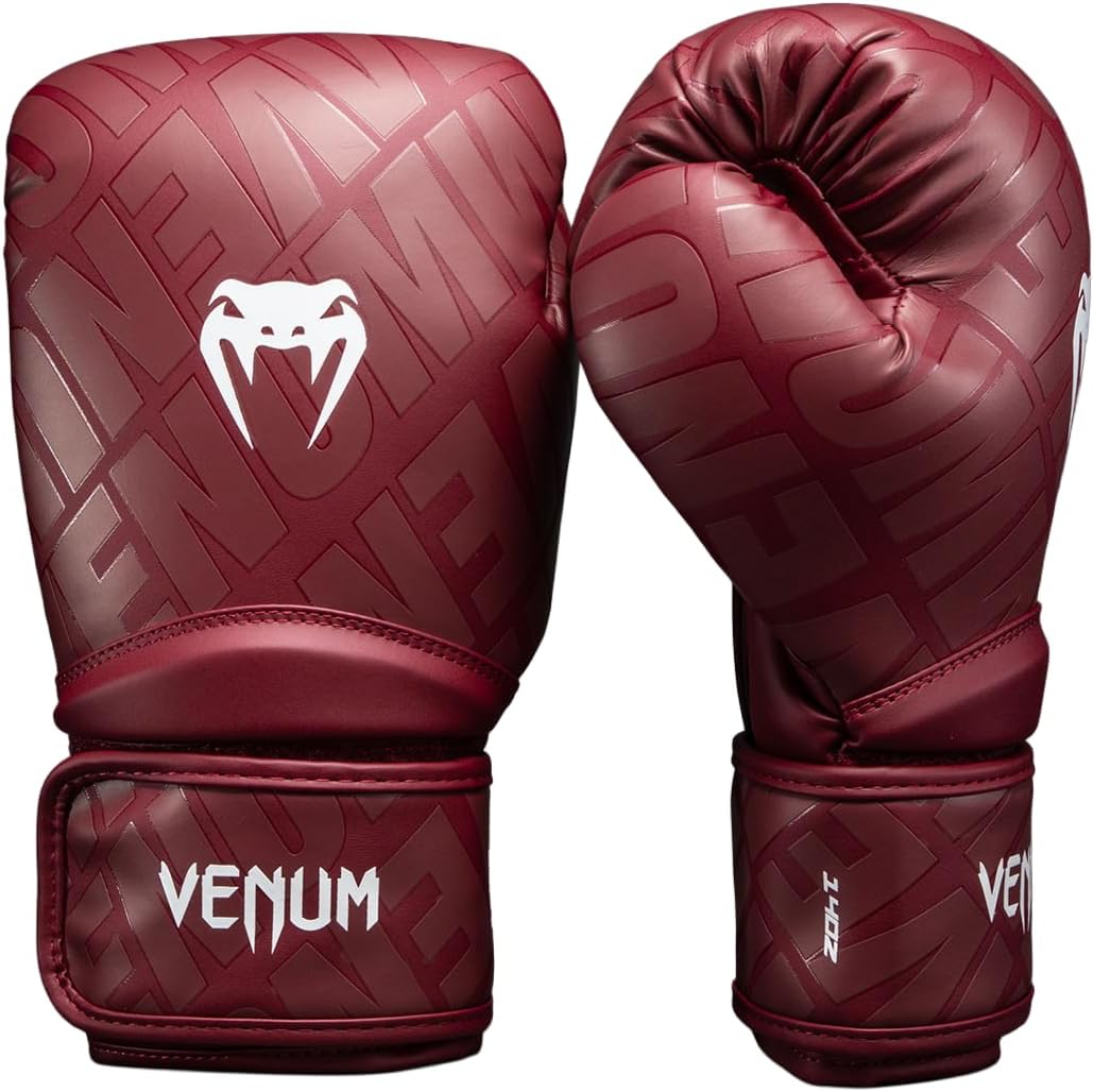 venum contender 1.5 xt 3 D boxing gloves