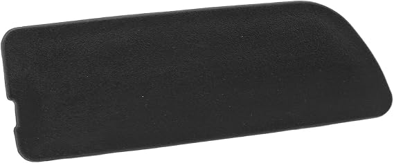 WINH Red-trailer Horm Coble, ABS ABS BUCKET TOM TOW Chack Capune Auture Other Seal of Excellence for X5 E53 2003 to 2006 (Left: 51117116671)