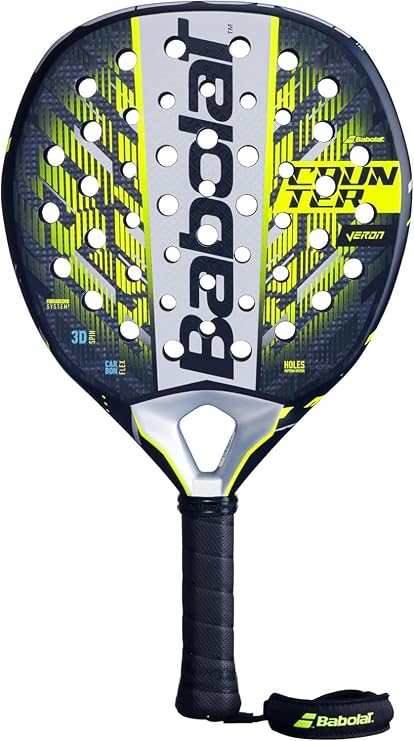 Babolat Counter Series Padel Racquet (Counter VERON)