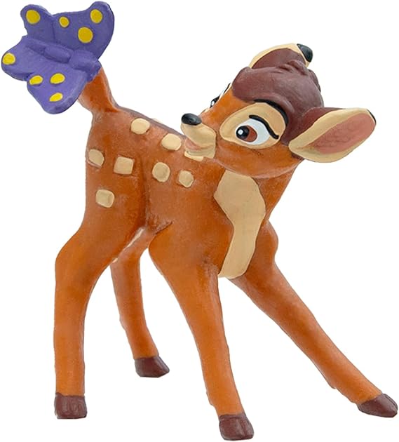Bullyland Bambi Action Figure
