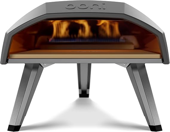 Ooni Koda 12 Gas Pizza Oven