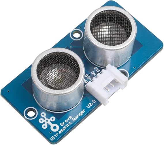 Grove - Ultrasonic Distance Sensor