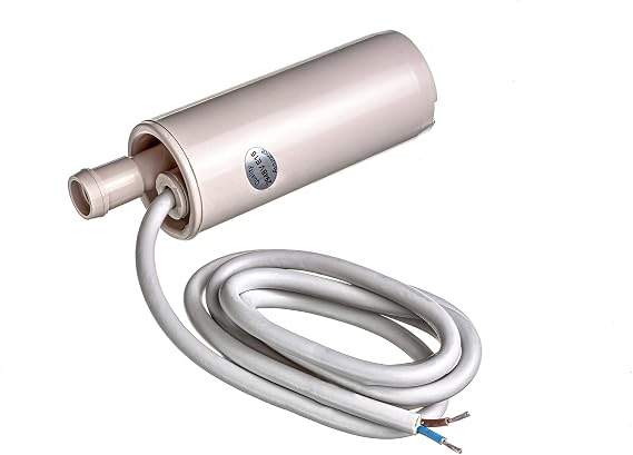 Whale GP1002 Submersible Freshwater Pump, Standard 12V DC
