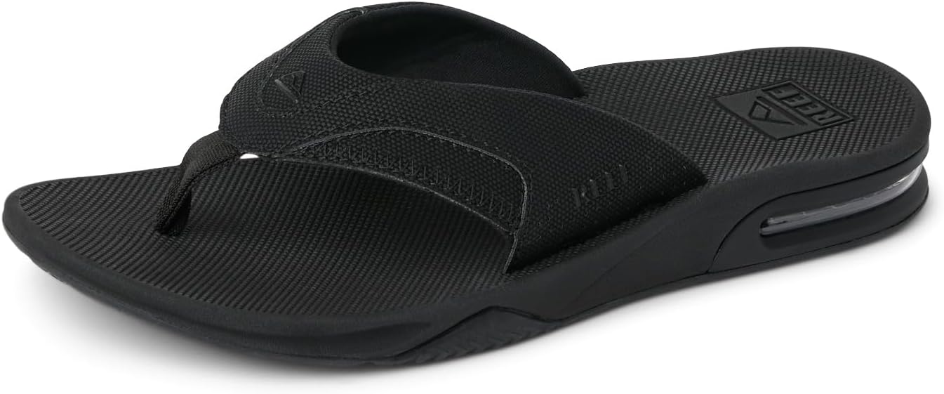 Reef Fanning, Men's Flip Flop
