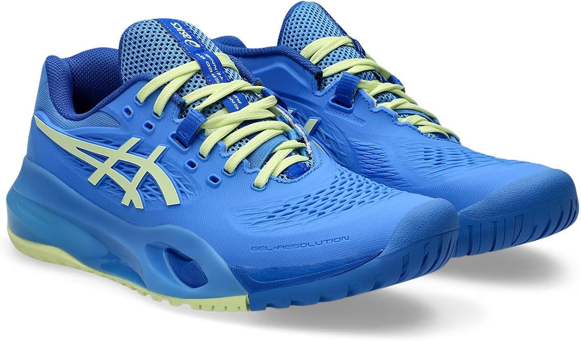 ASICS Damen Gel-Resolution XSneaker