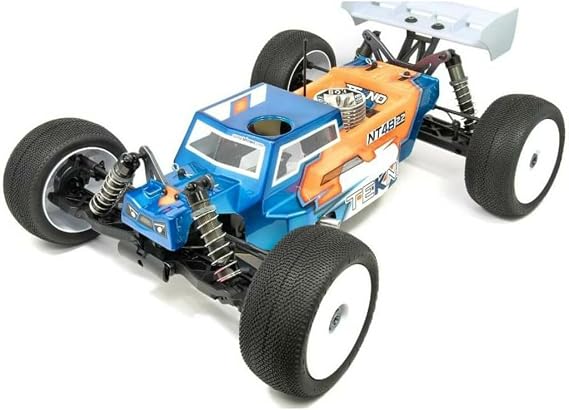 Tekno RC 9401 Nt48 2.2 1/8th 4WD Competition Nitro Truggy Kit