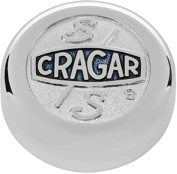 Cragar 09080 in our Center Caps Department