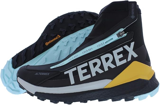 adidas Men's Terrex Free 2 C.RDY Shoes
