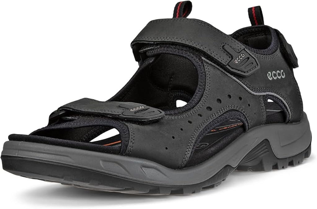 ECCO Men's Offroad ClassicMultisport Outdoor Shoes