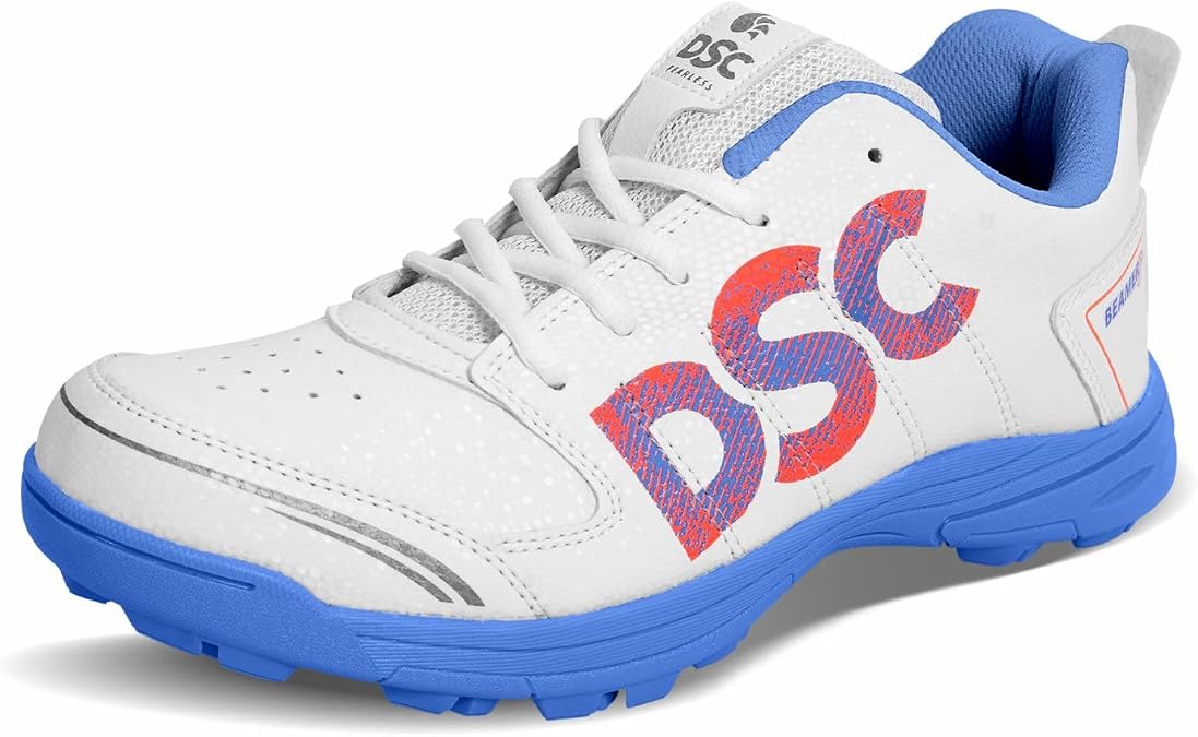 DSC Boy's Sneaker Sports Shoes