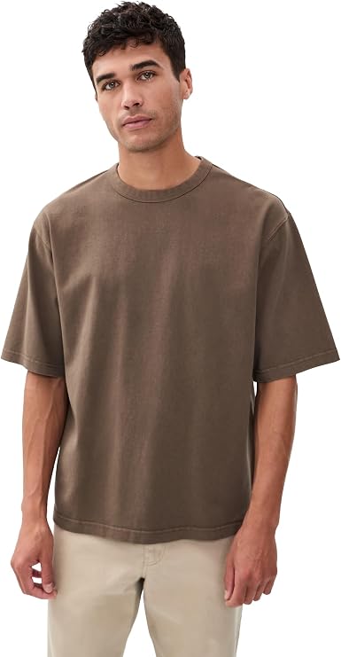 Levi's Men's Heavyweight Loose Tee
