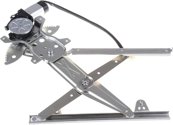 FINDAUTO 741-830 Power Window Regulator for 1997-2001 for Toyota Camry