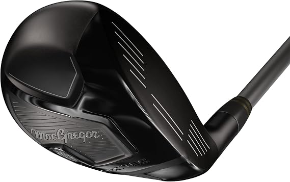 MacGregor Golf MacTec Hybrid, Mens Right Hand