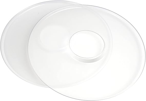 Cosori Food Dehydrator Fruit Leather Roll Sheets, 5 Trays CFD-N051-W Only
