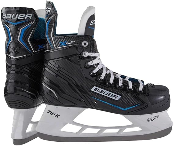 Bauer X-LP Hockeyskates Junior - 38 1/2