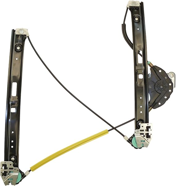 ACI 81404 Power Window Regulator