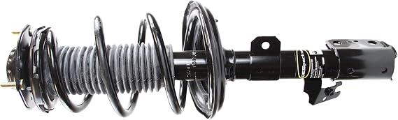 Monroe Quick-Strut 272211 Suspension Strut and Coil Spring Assembly for Toyota Highlander