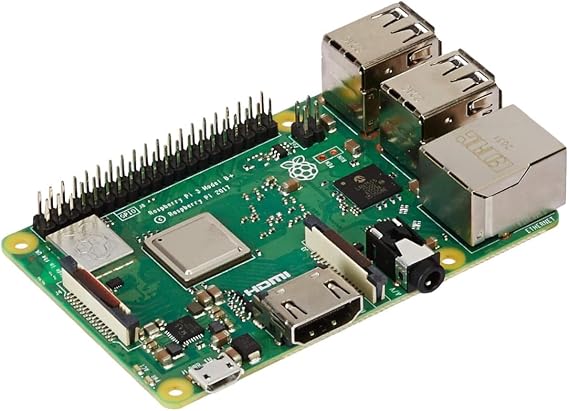 Element Raspberry Pi 3 Model B+