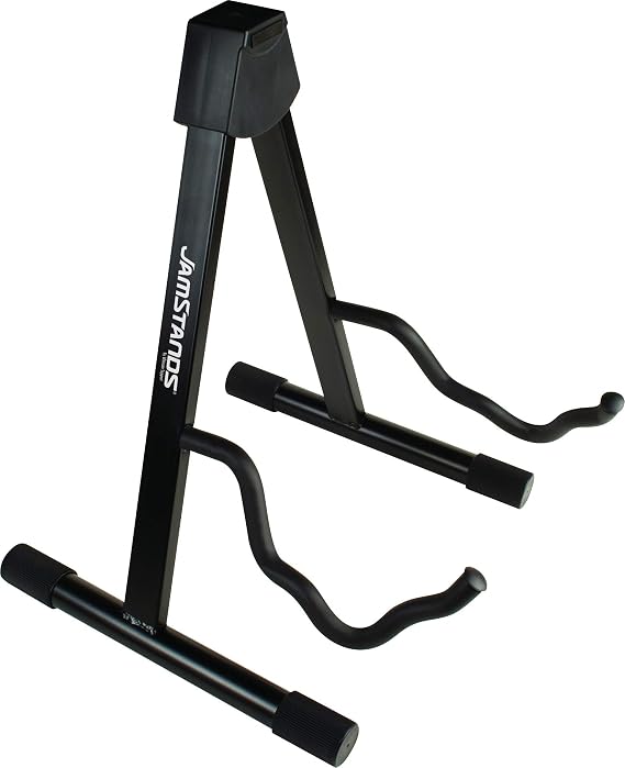 Ultimate Support JamStands JS-AG100 A-Frame Foldable Guitar Stand