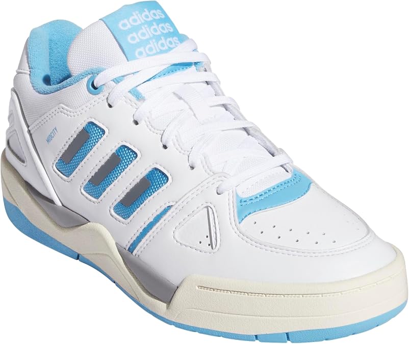 adidas Womens Midcity Low