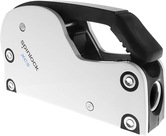 Spinlock XCS Clutch - White