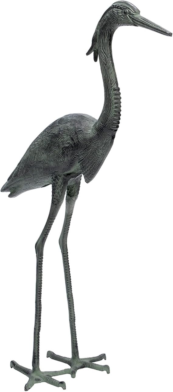 Achla Designs Great Blue Heron