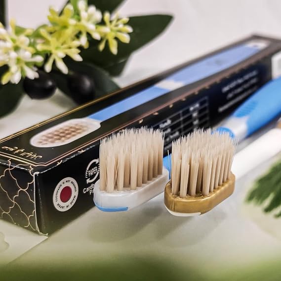 Natural Toothbrush