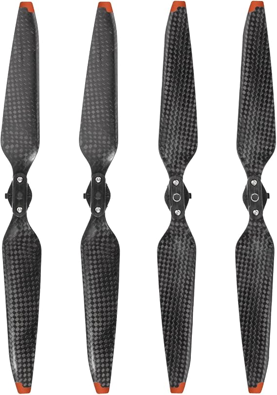 BTG Carbon Fiber Propellers for DJI Mavic 3 / Mavic 3 Pro/Mavic 3 Classic Drone Accessories