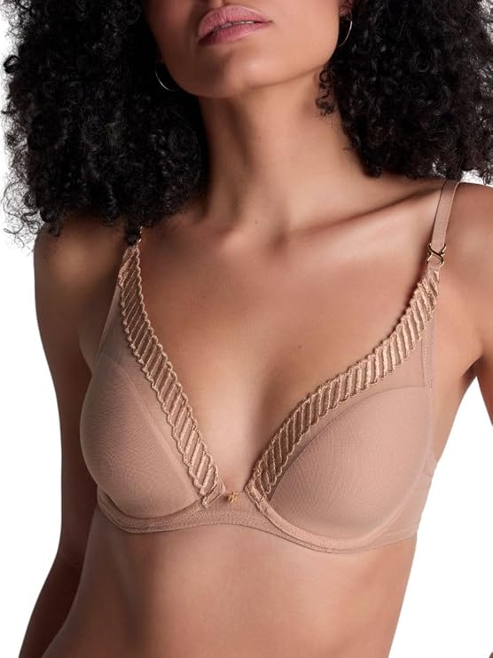 Aubade Womens 4m Sheer Emotion