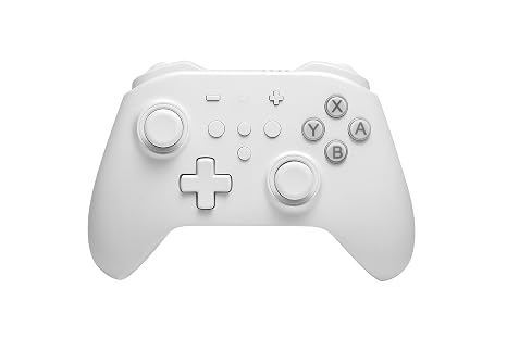 GuliKit Controller for Switch, Steam Deck, Android, iOS, macOS and Windows PC