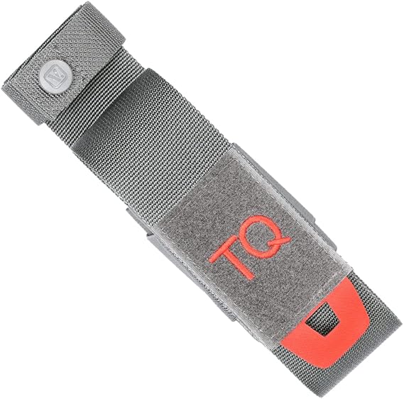 TQ-1 Tourniquet Holder