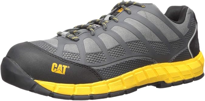 CATERPILLAR Men's Streamline Static Dissipative Ct Construction Shoe